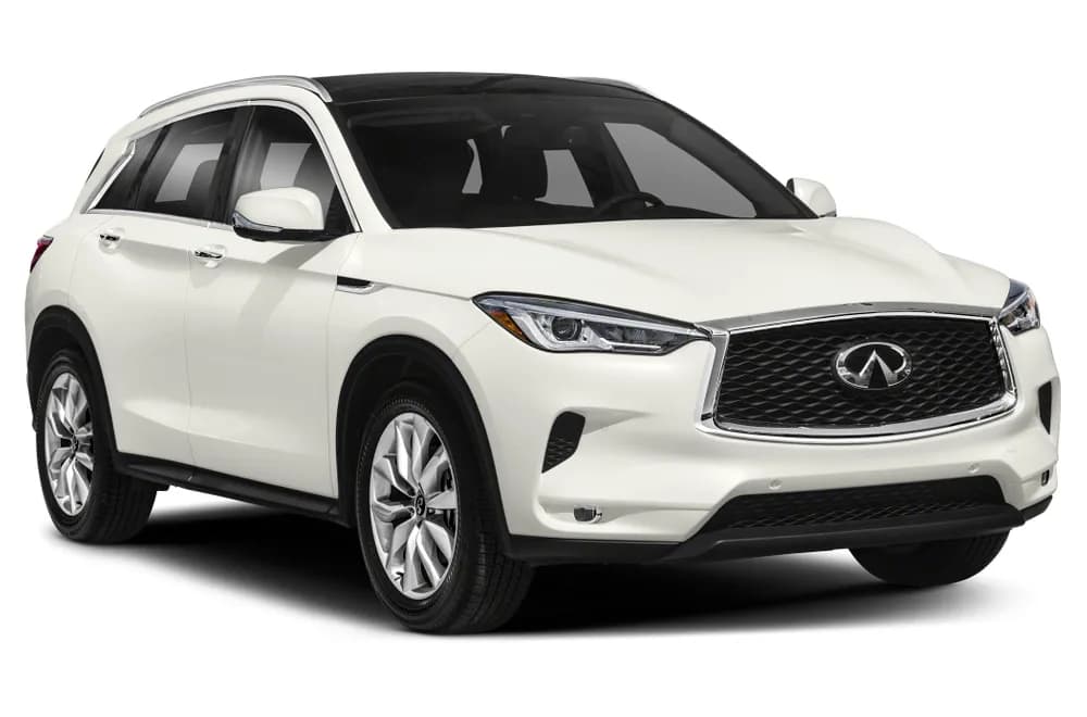 QX50