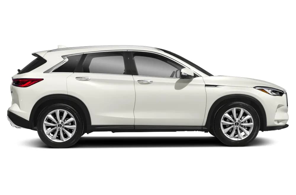QX50