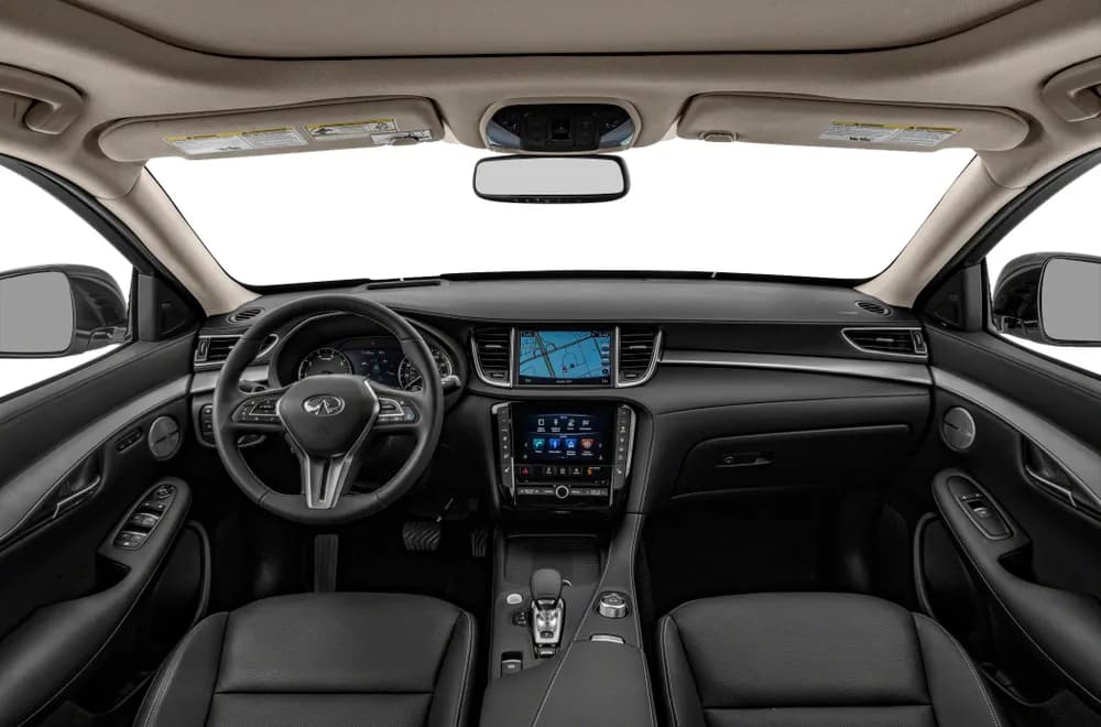 QX50