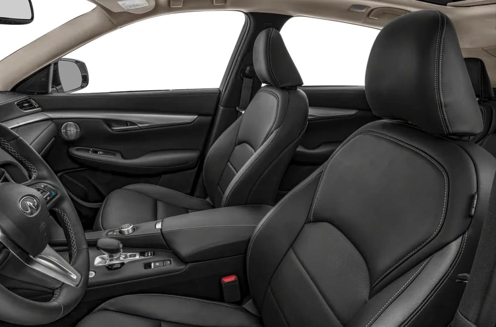 QX50