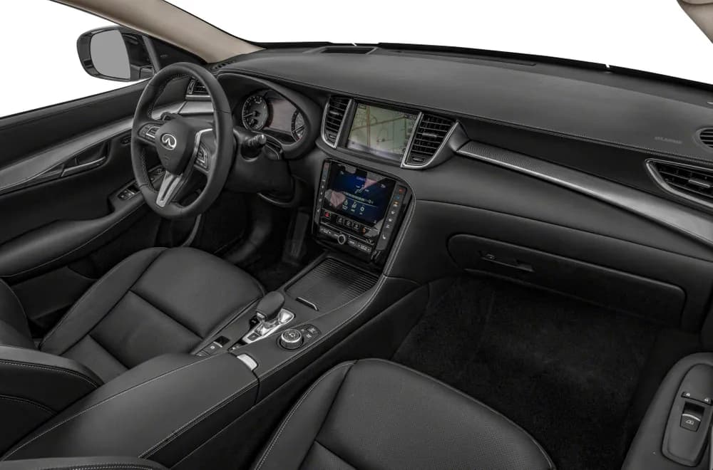 QX50