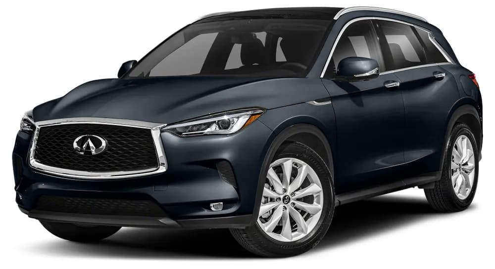 QX50