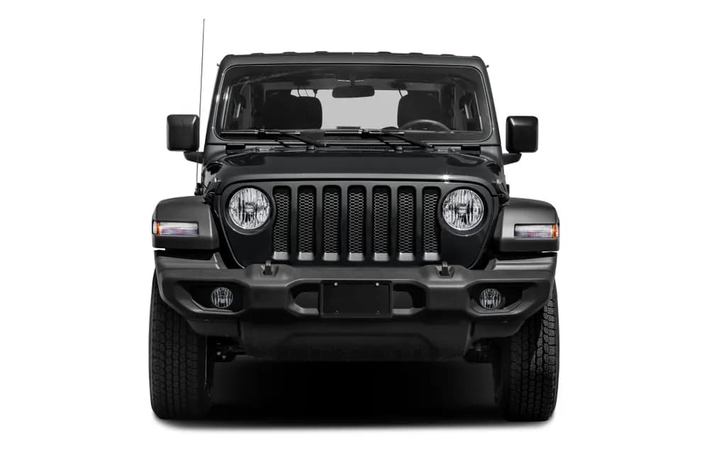 Wrangler