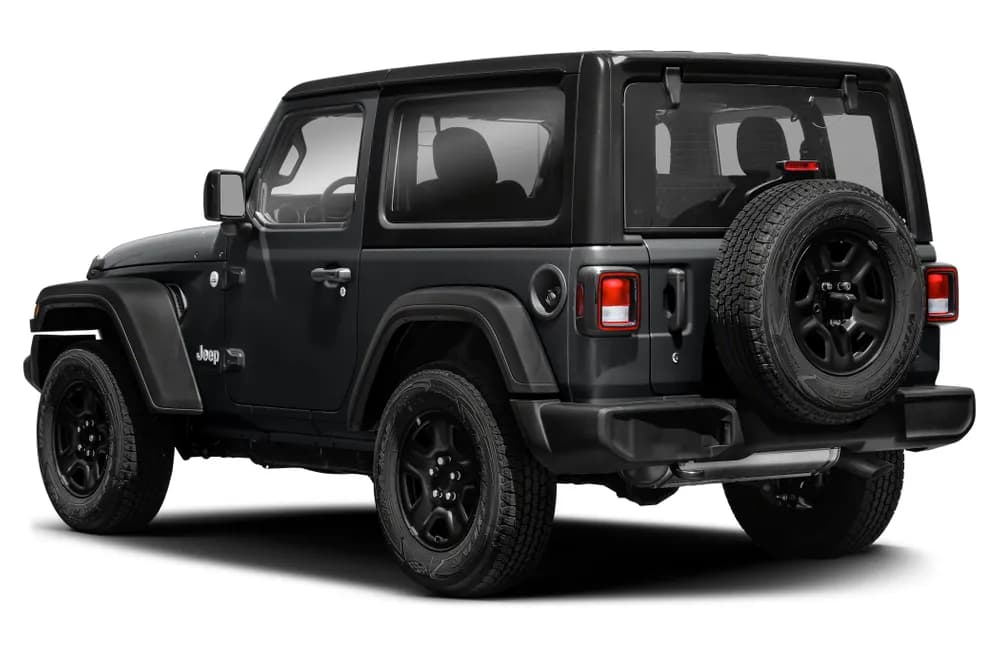 Wrangler