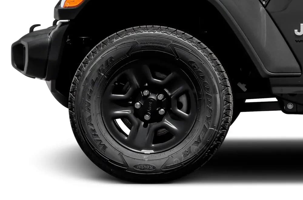 Wrangler