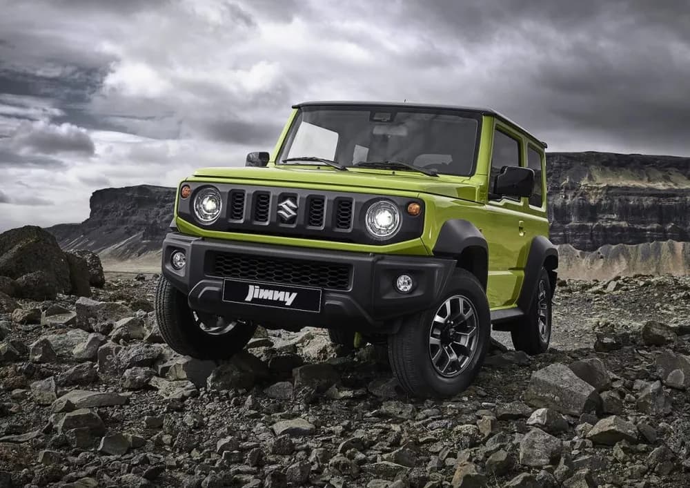 Jimny