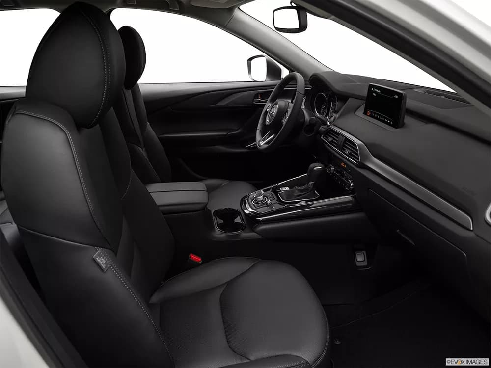 CX-9