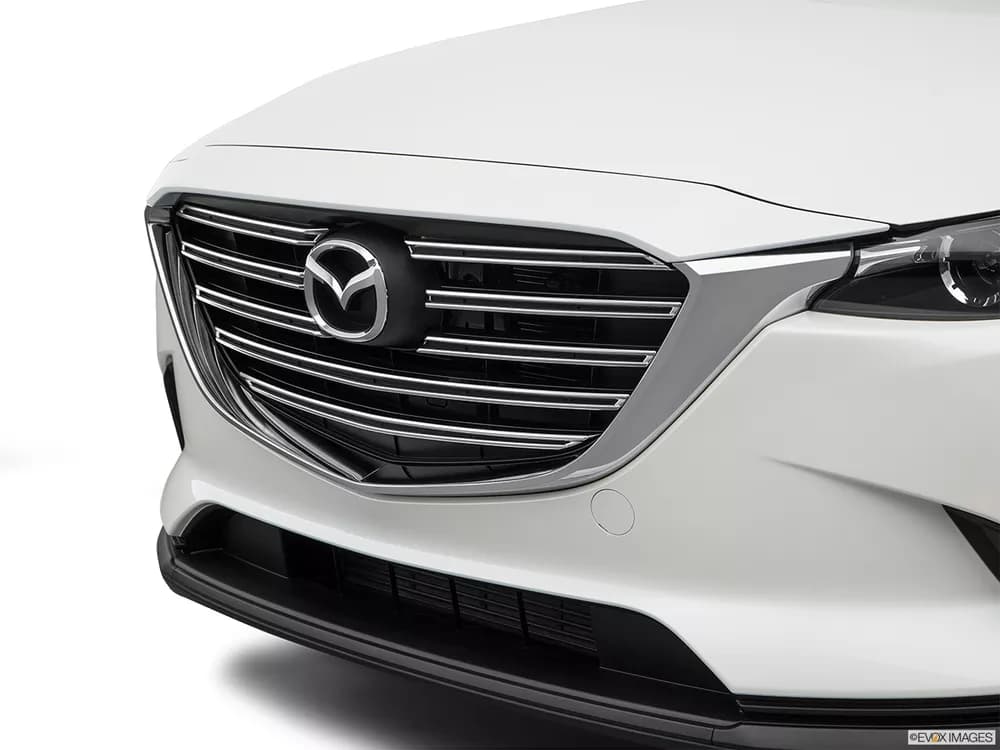 CX-9