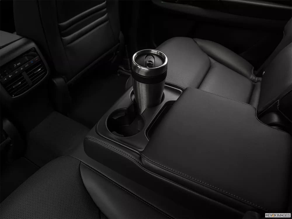 CX-9