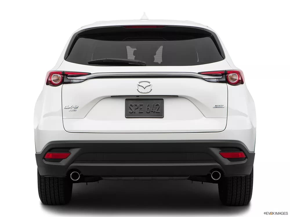 CX-9