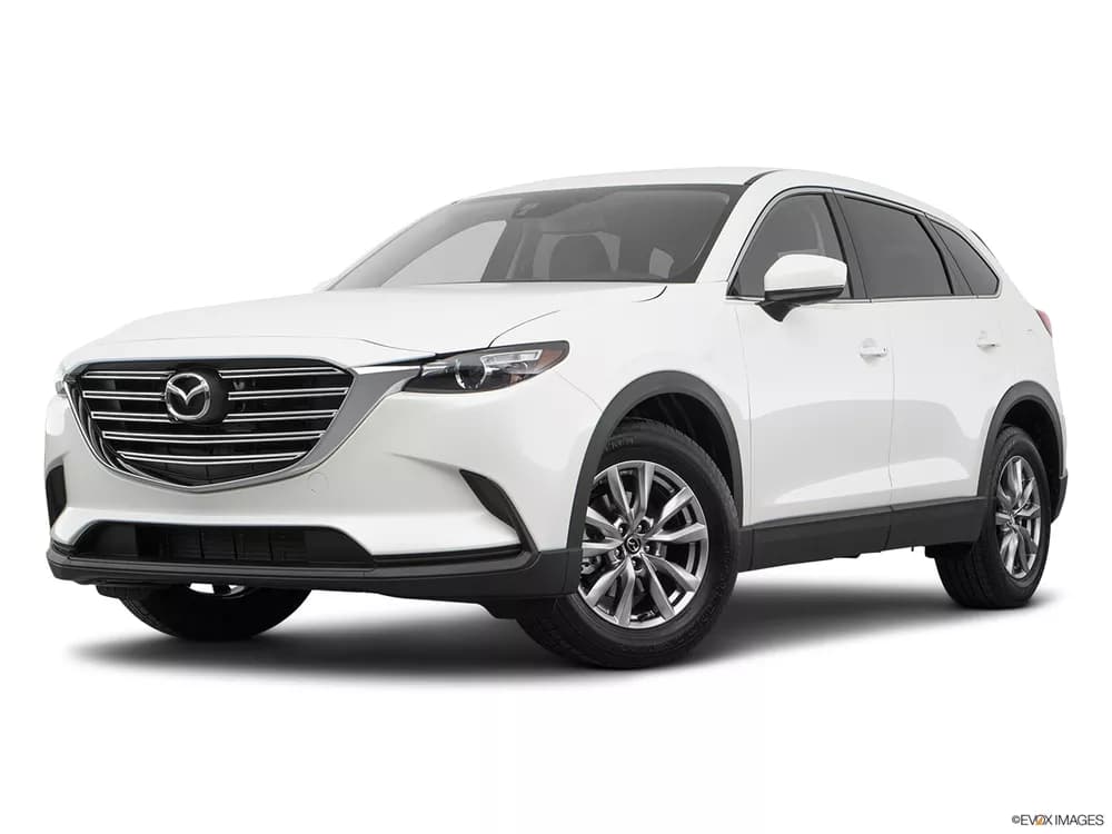 CX-9
