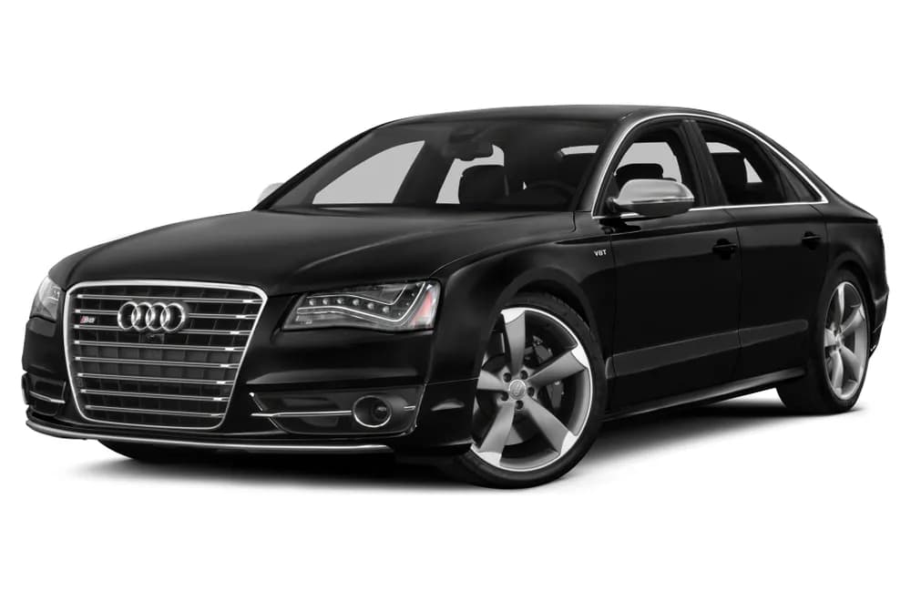 4.0L (520 HP)