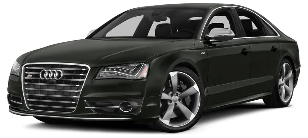 4.0L (520 HP)