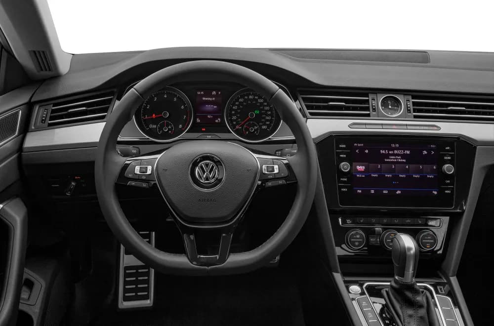 Arteon