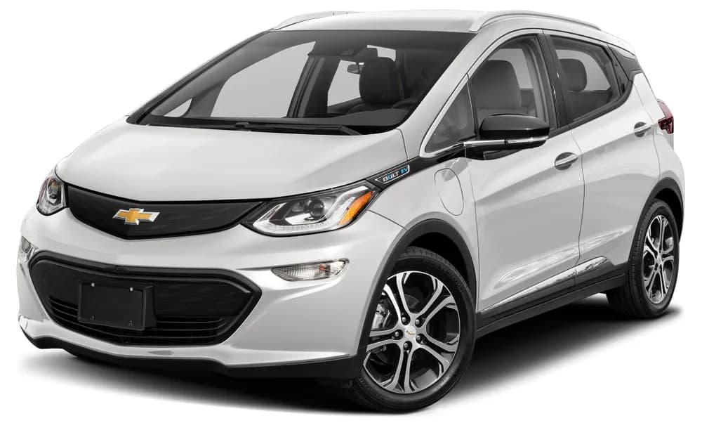 Bolt EV