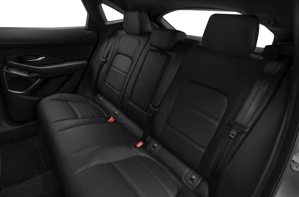 E-Pace