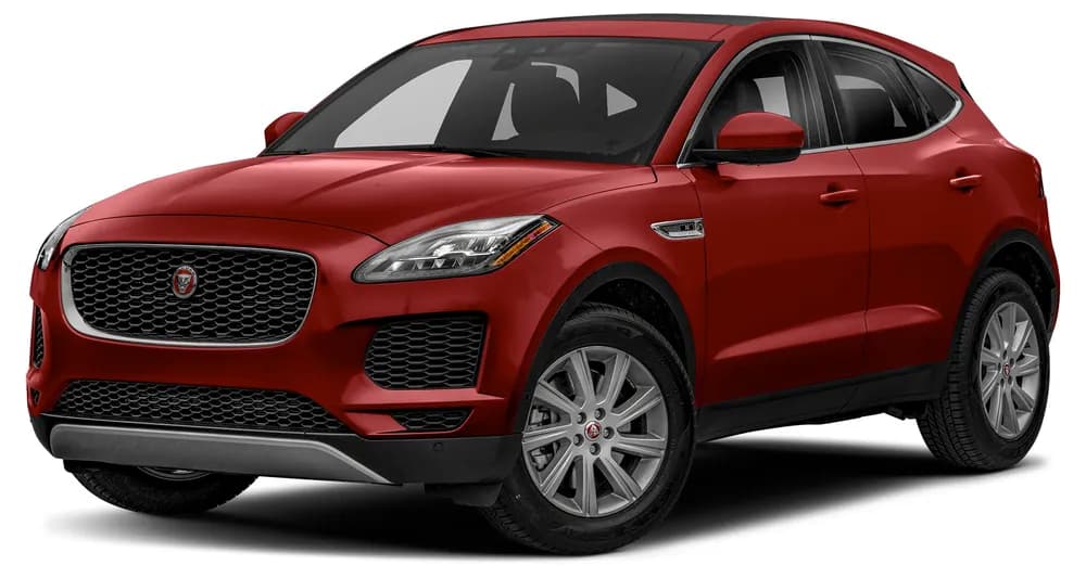 E-Pace