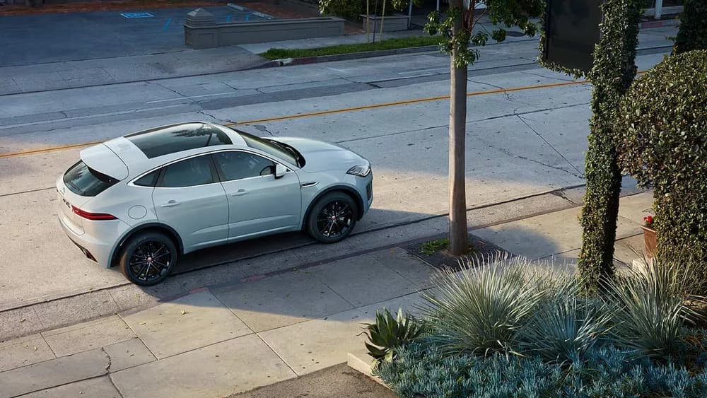 E-Pace