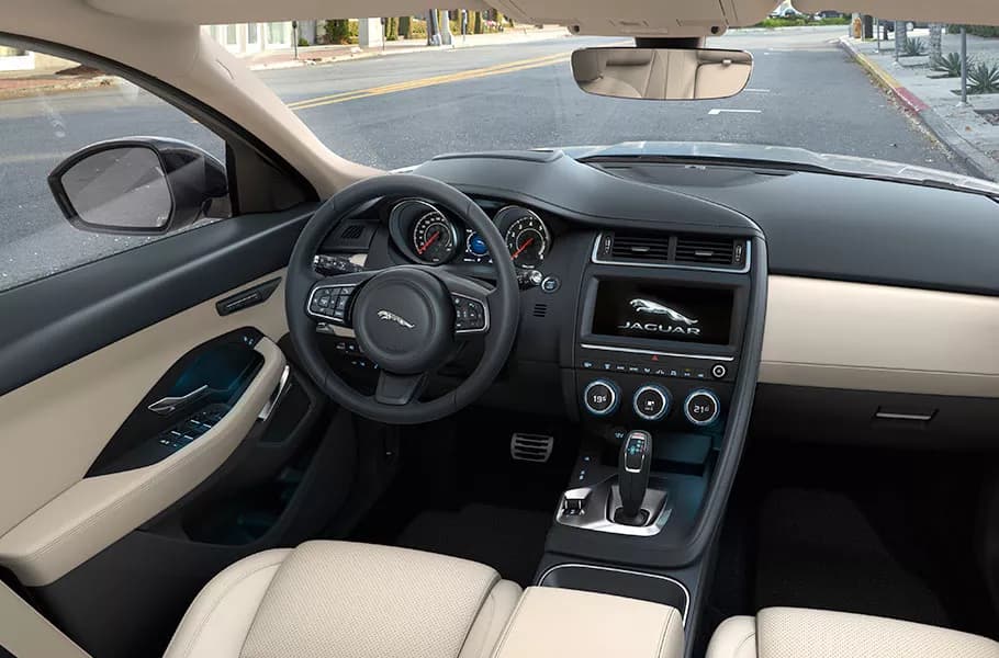 E-Pace