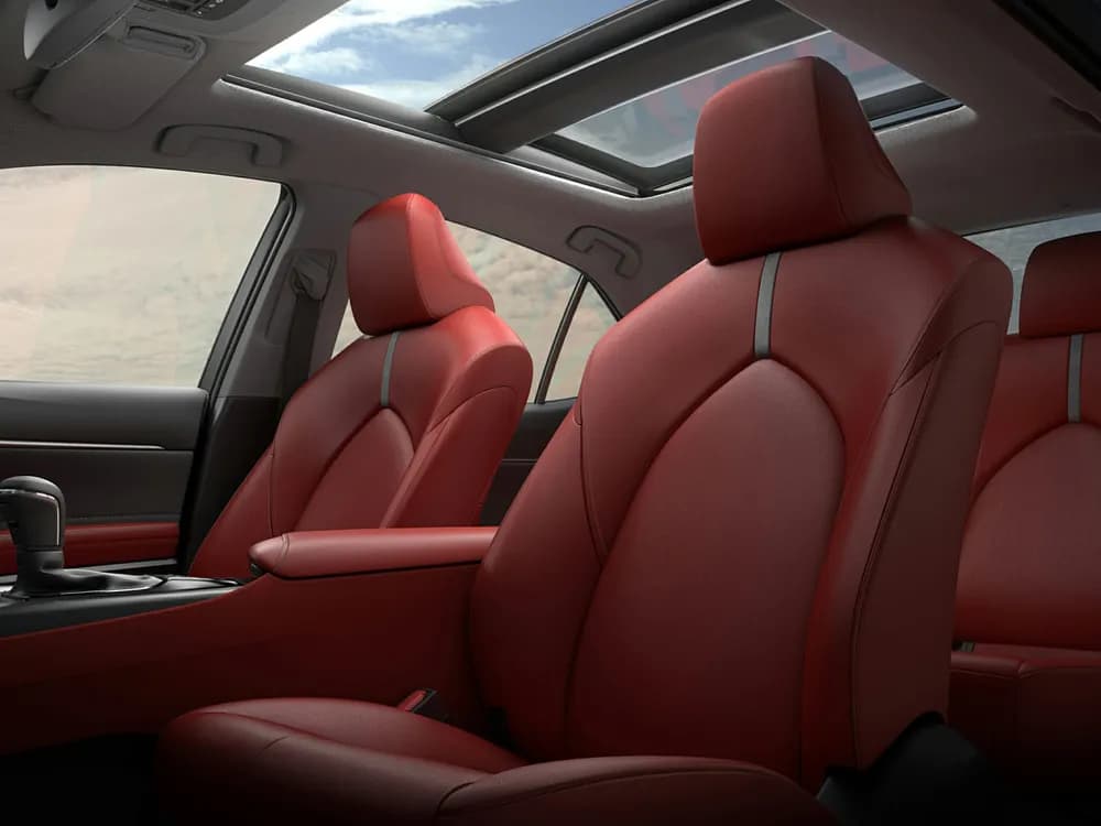 Camry