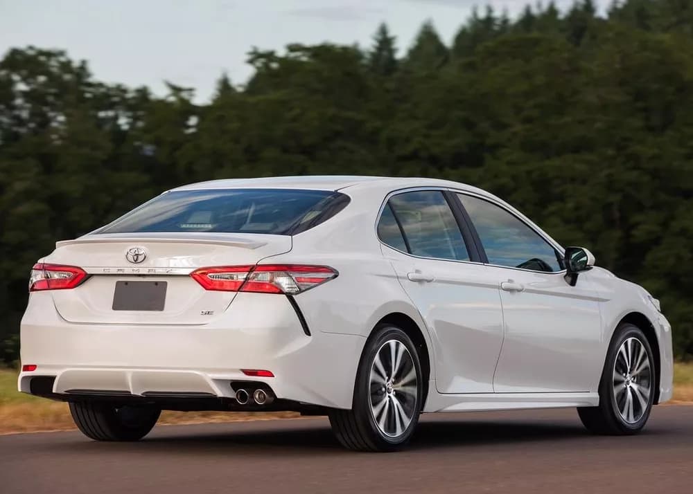 Camry