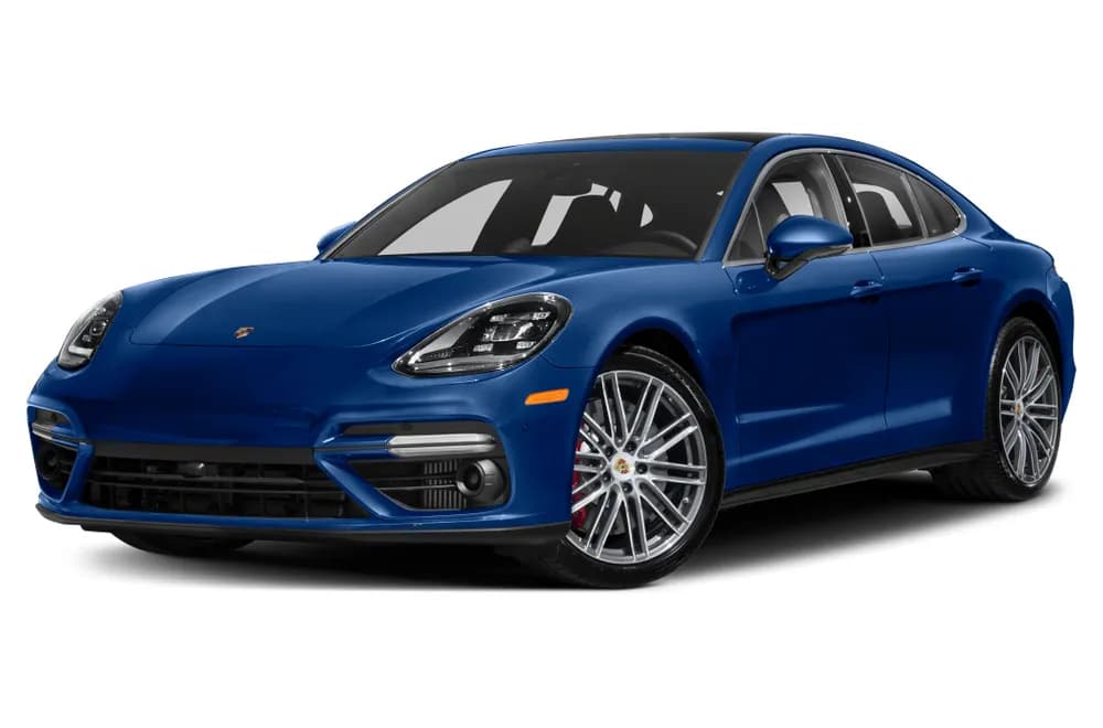 Panamera