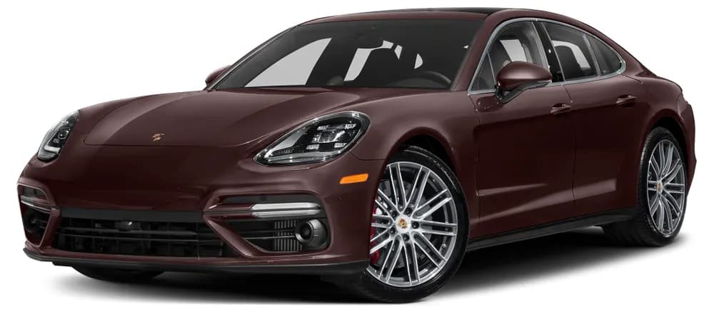 Panamera
