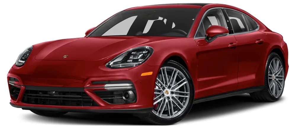 Panamera