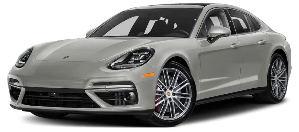 Panamera