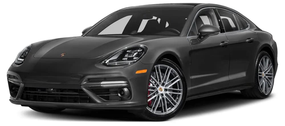 Panamera