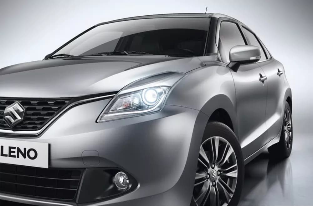 Baleno