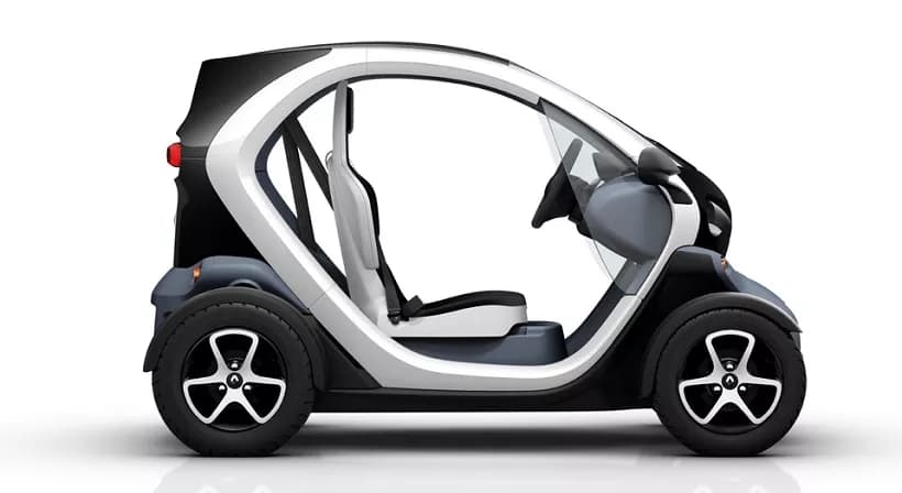 Twizy