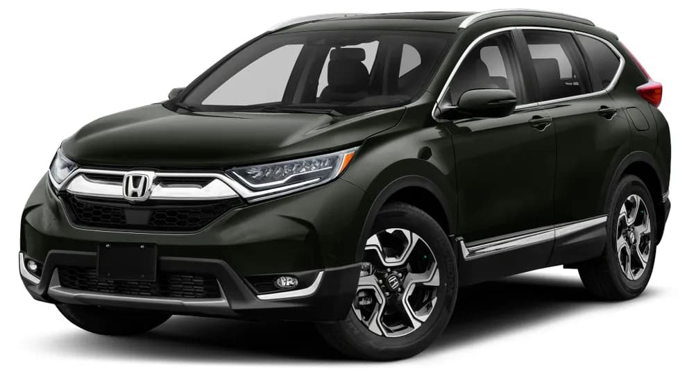 CR-V