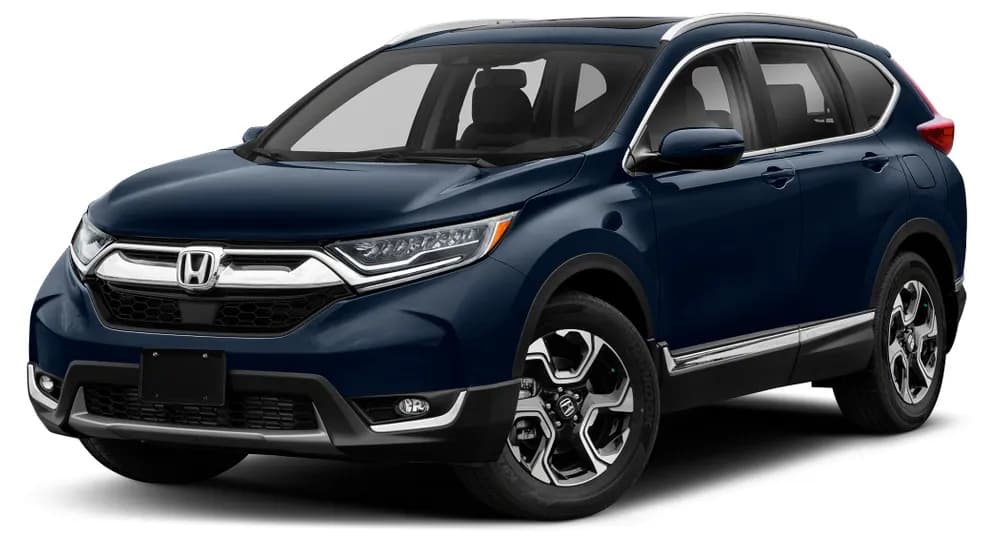 CR-V