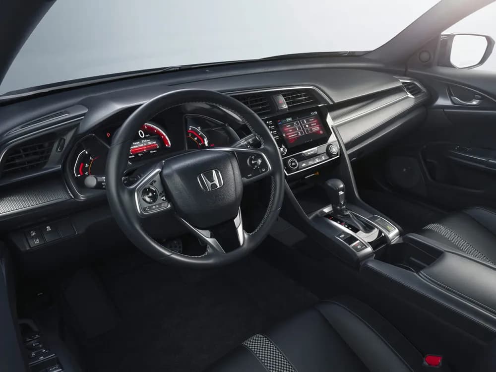 Civic