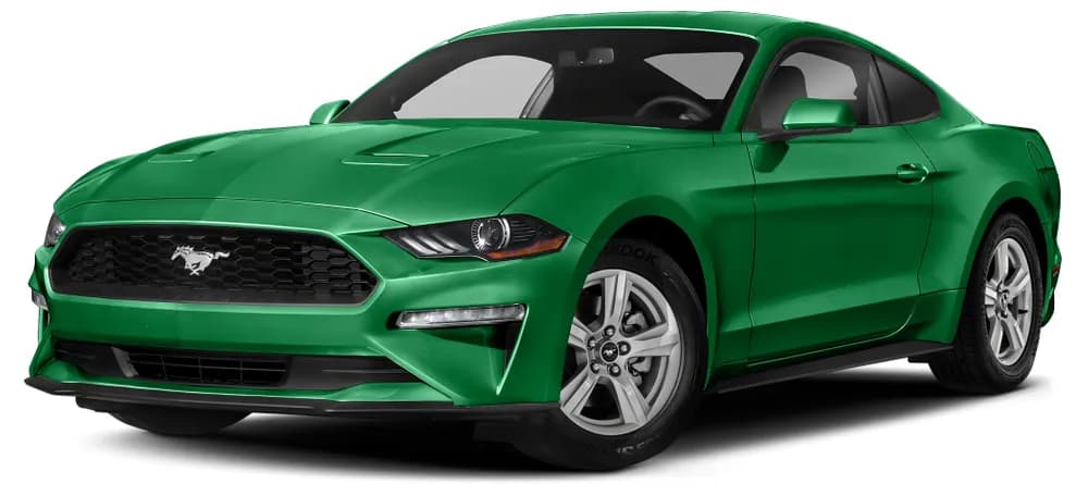 Mustang