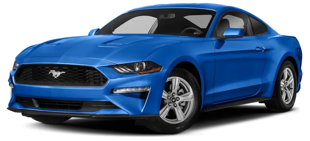Mustang