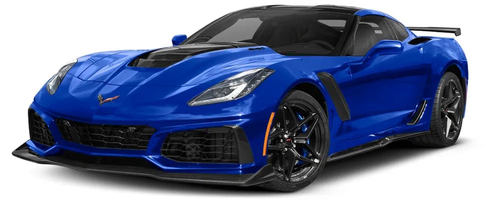 Corvette