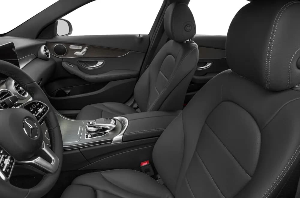 C-Class Coupe