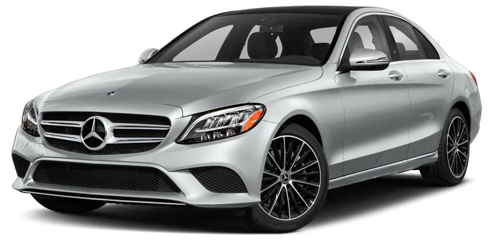 C-Class Coupe