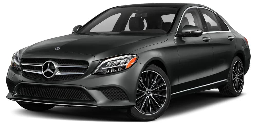 C-Class Coupe