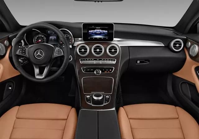 C-Class Coupe