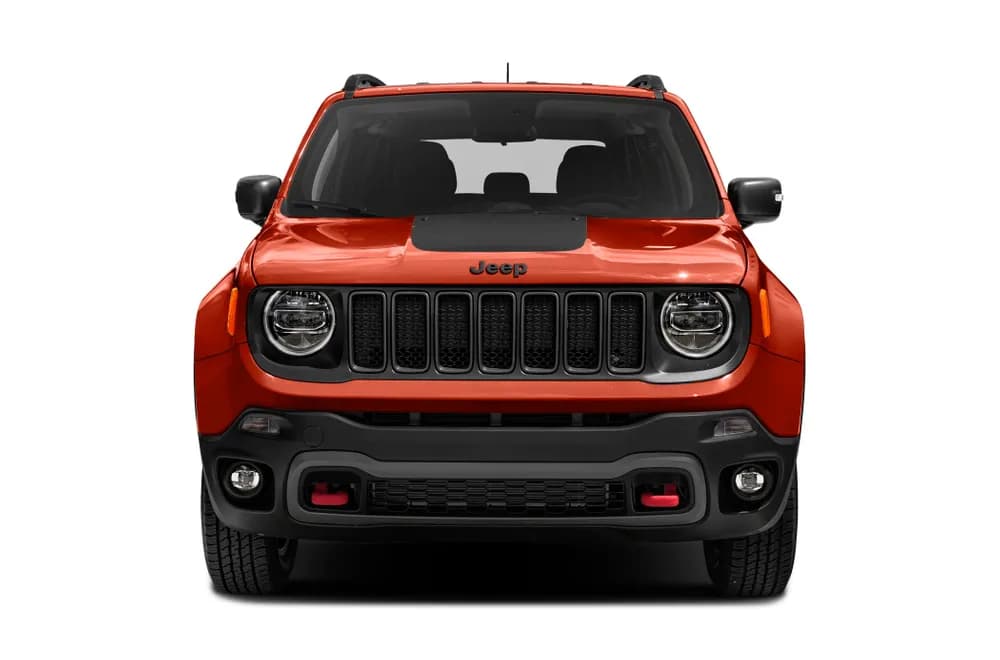 Renegade