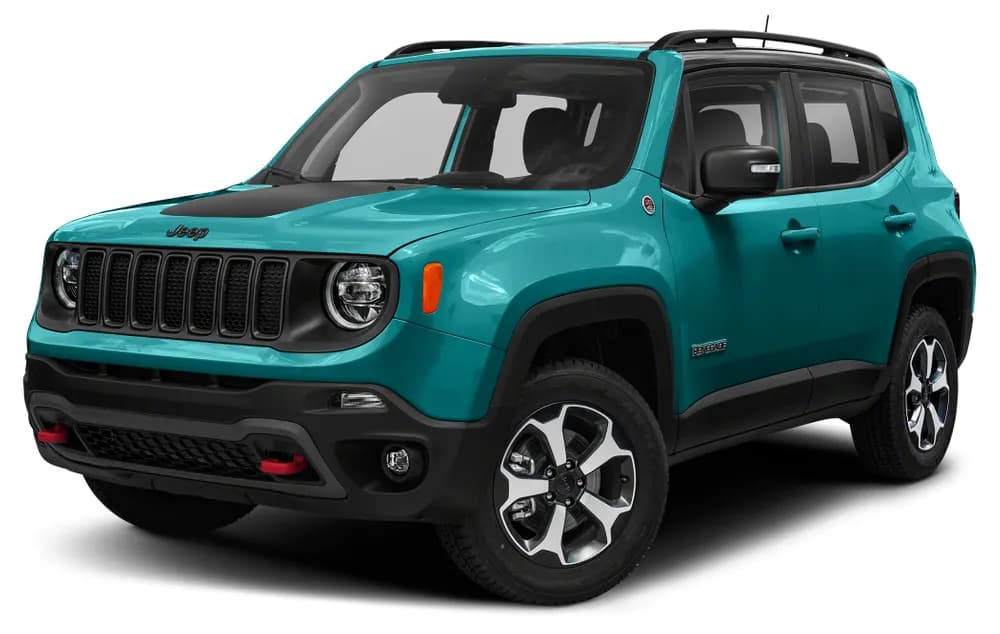 Renegade