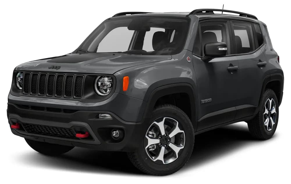 Renegade