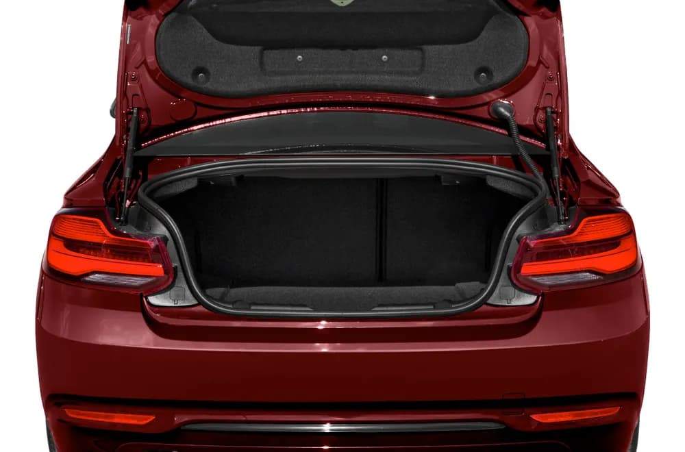 2 Series Coupe