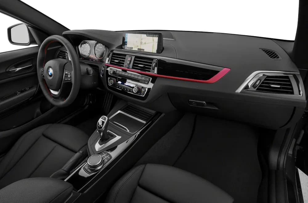 2 Series Coupe