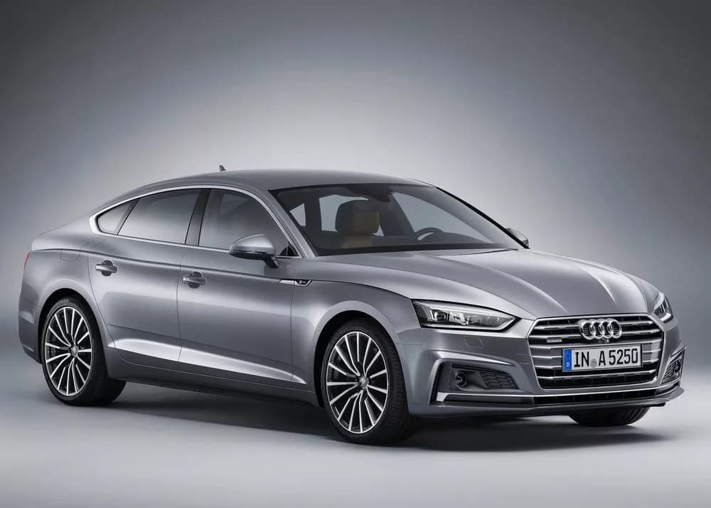 A5 Sportback