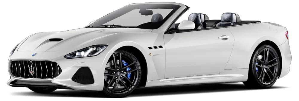 GranTurismo