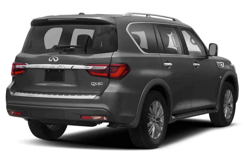 QX80